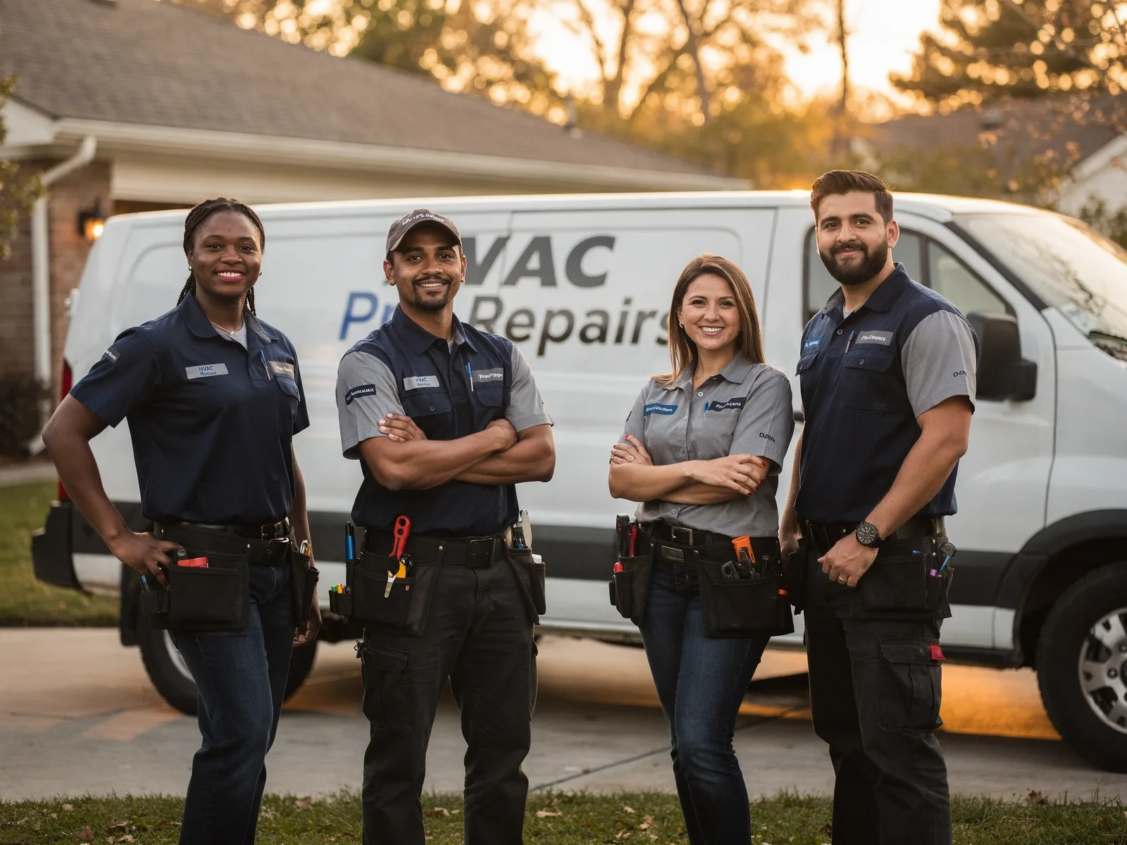 Heat Pump Repair company in Haverford, PA