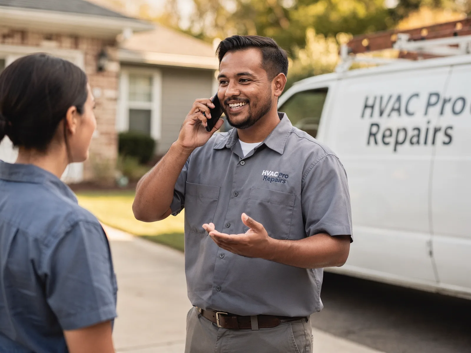 Heat Pump Repair Haverford, PA FAQs